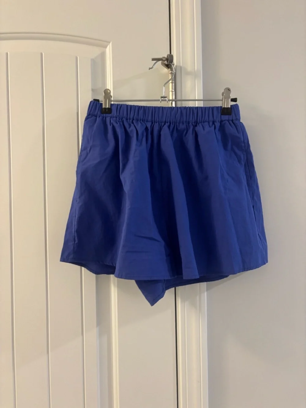 Free People Got Your Back Set in Cobalt - Picture 4 of 8